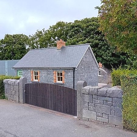 Fenniscourt Cottage Карлоу Экстерьер фото