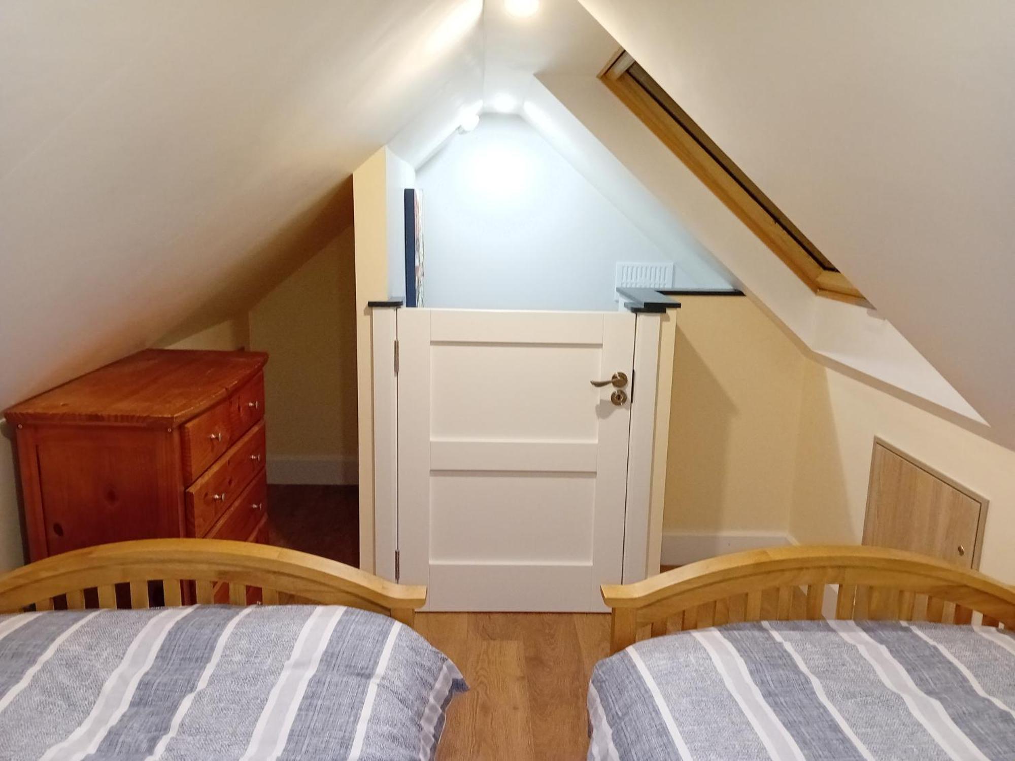 Fenniscourt Cottage Карлоу Экстерьер фото