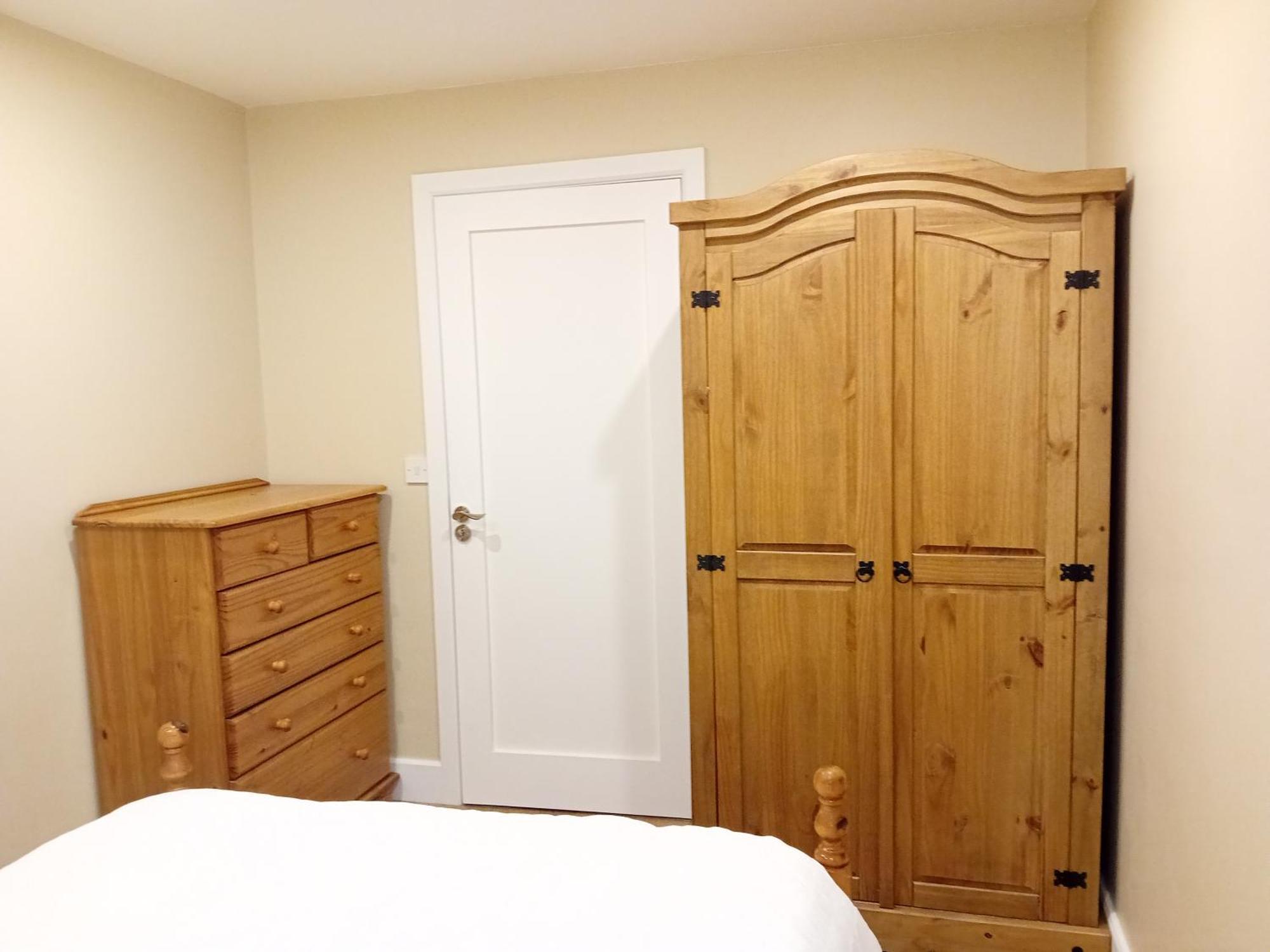 Fenniscourt Cottage Карлоу Экстерьер фото