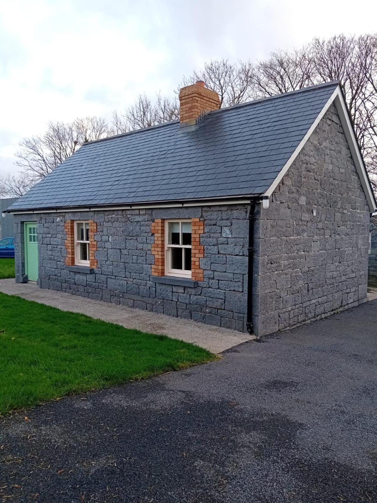 Fenniscourt Cottage Карлоу Экстерьер фото