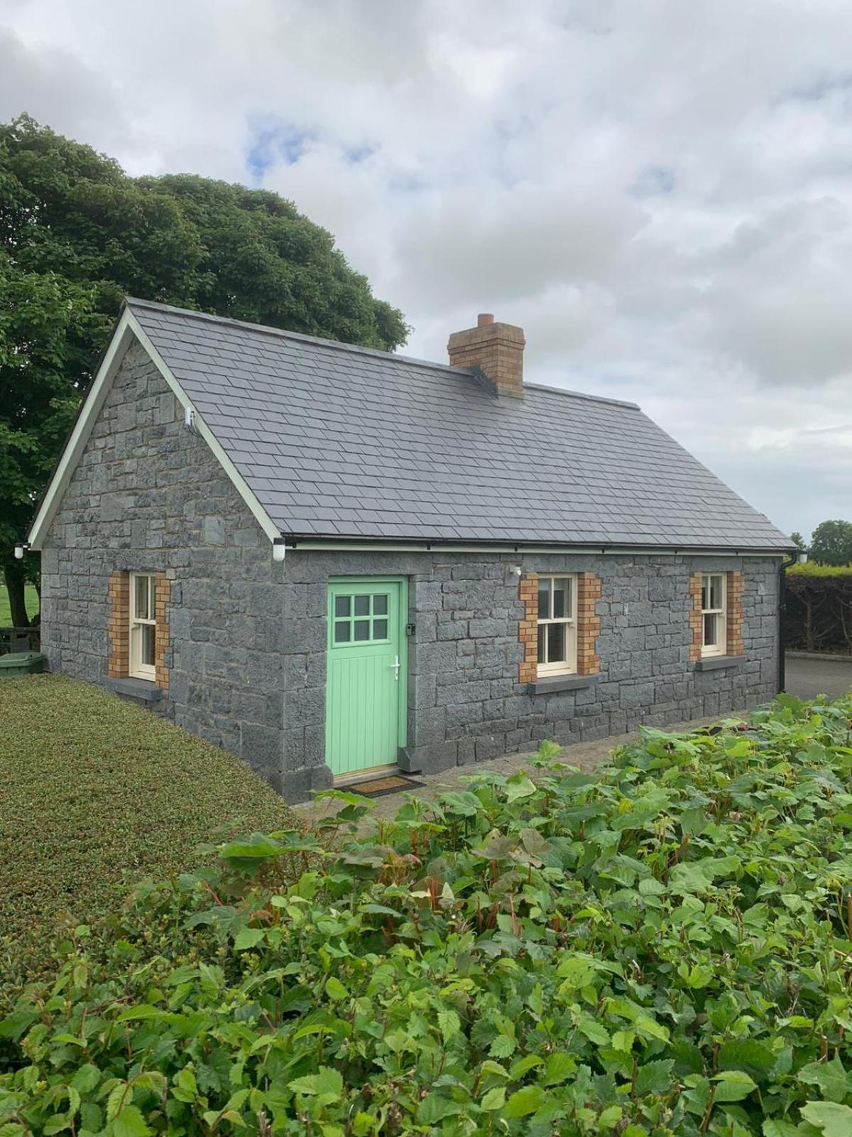 Fenniscourt Cottage Карлоу Экстерьер фото