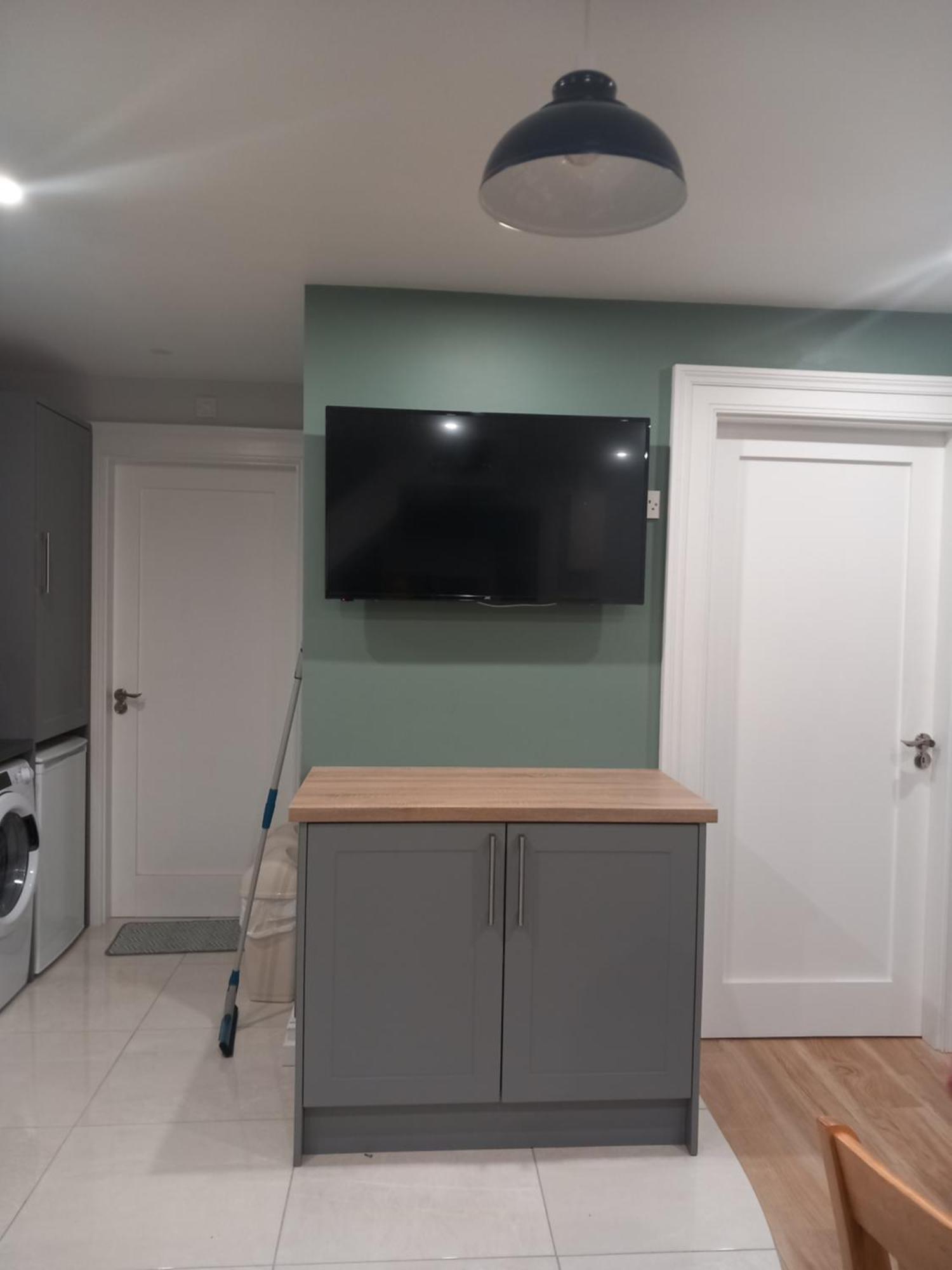 Fenniscourt Cottage Карлоу Номер фото