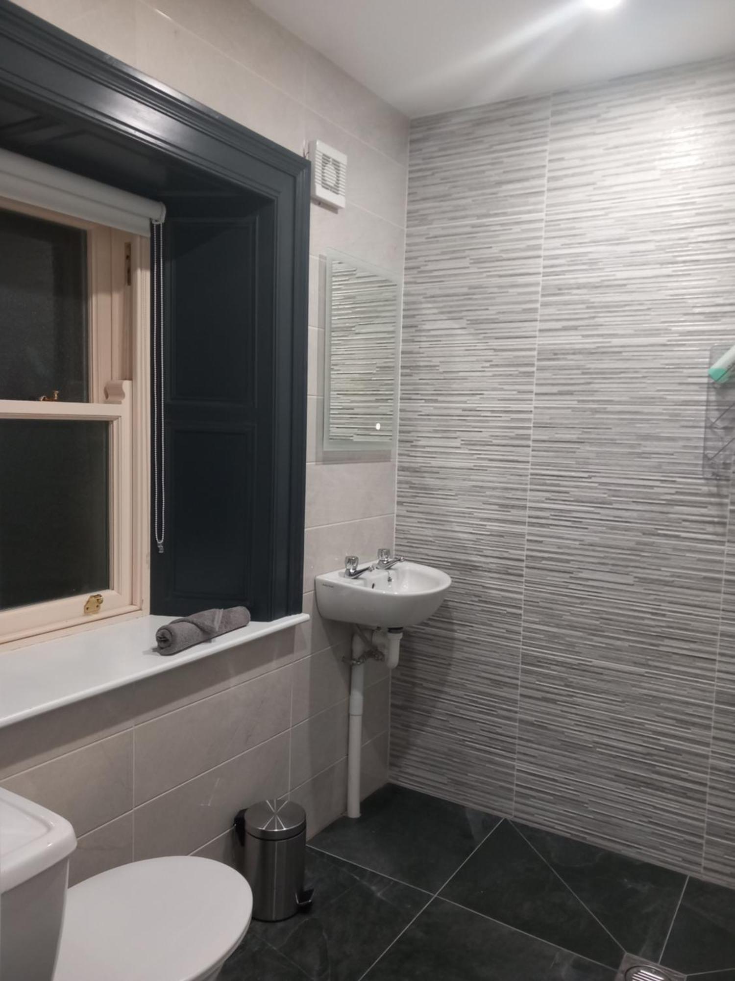 Fenniscourt Cottage Карлоу Номер фото