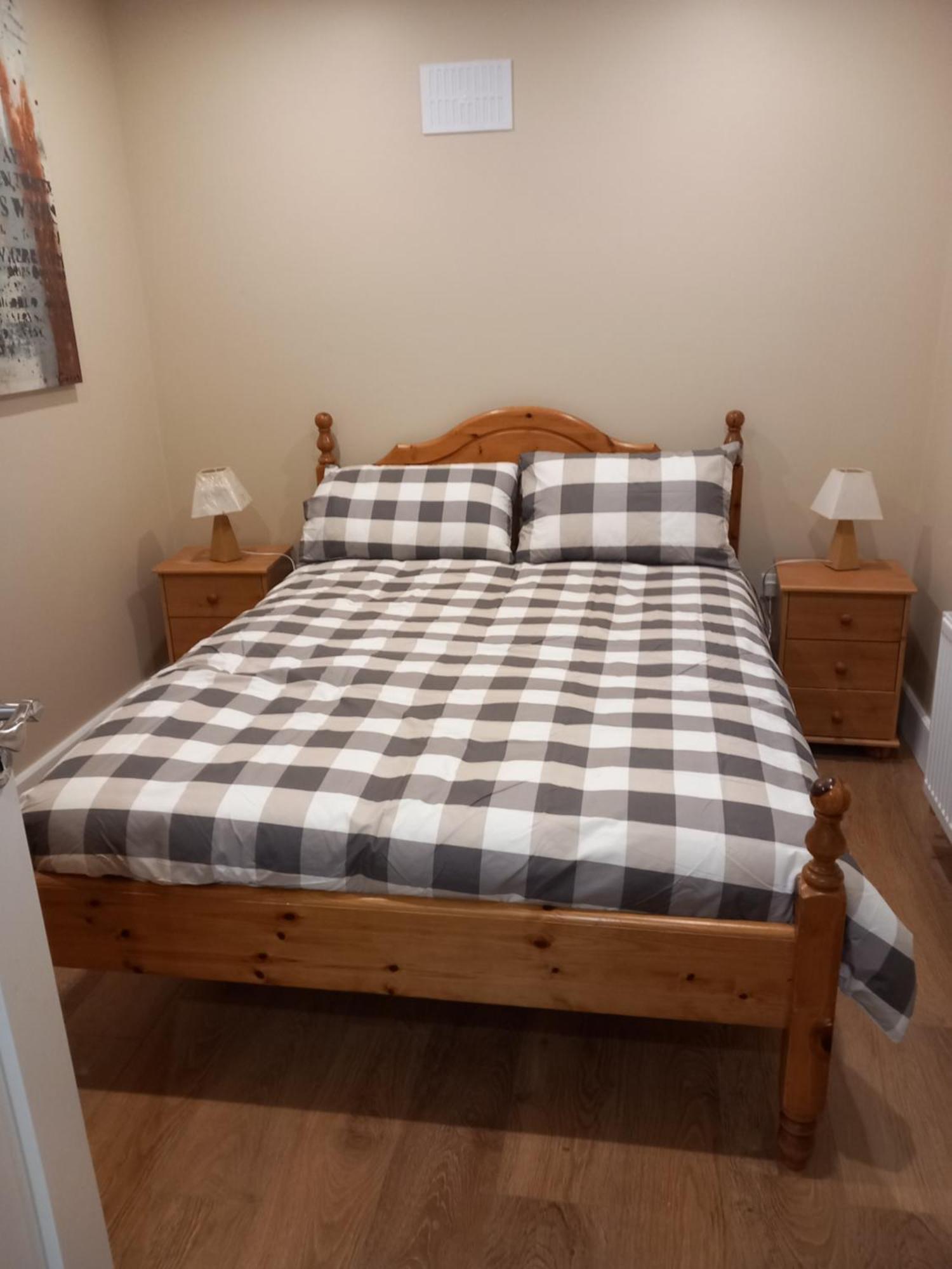 Fenniscourt Cottage Карлоу Номер фото