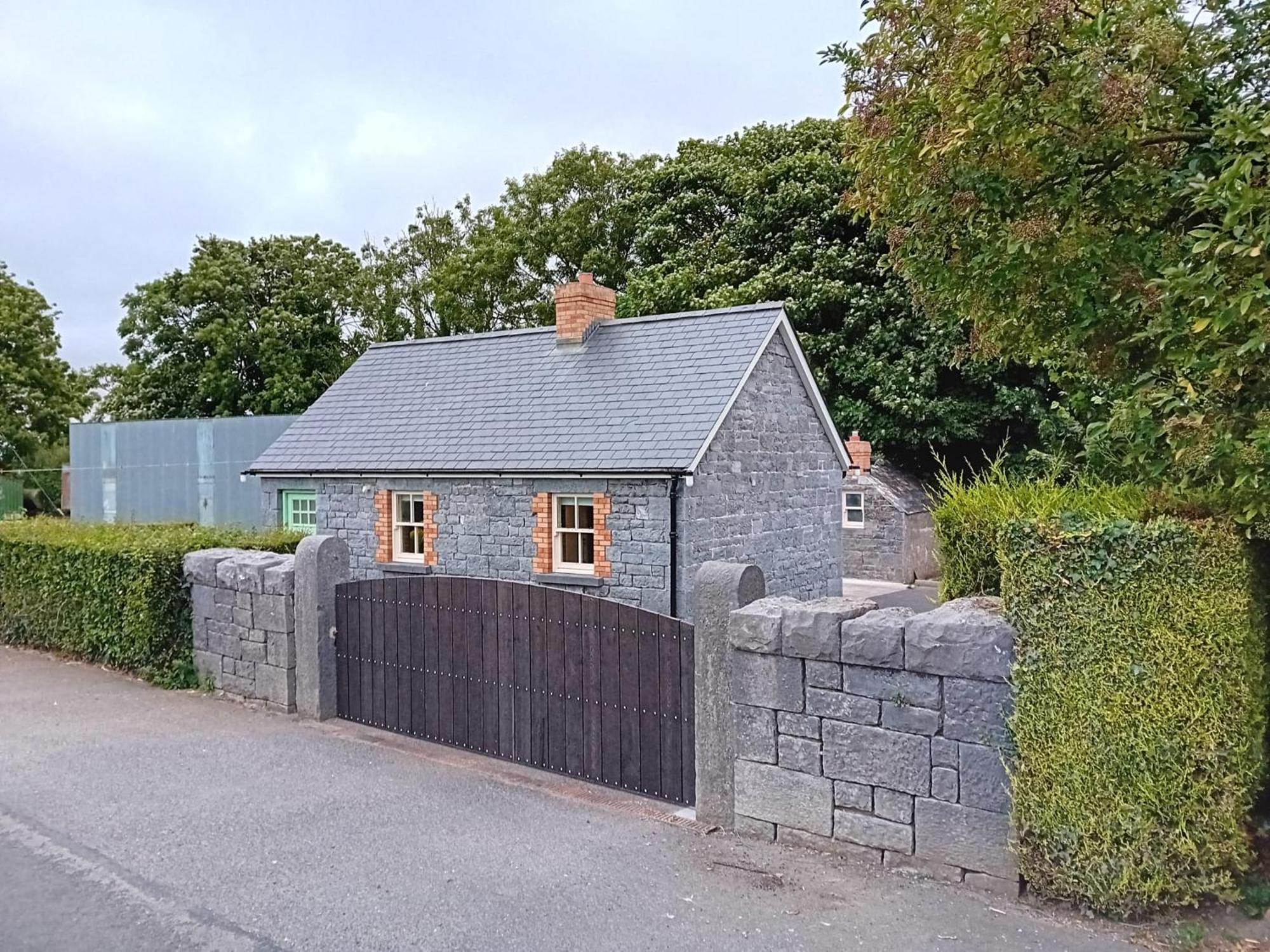 Fenniscourt Cottage Карлоу Экстерьер фото