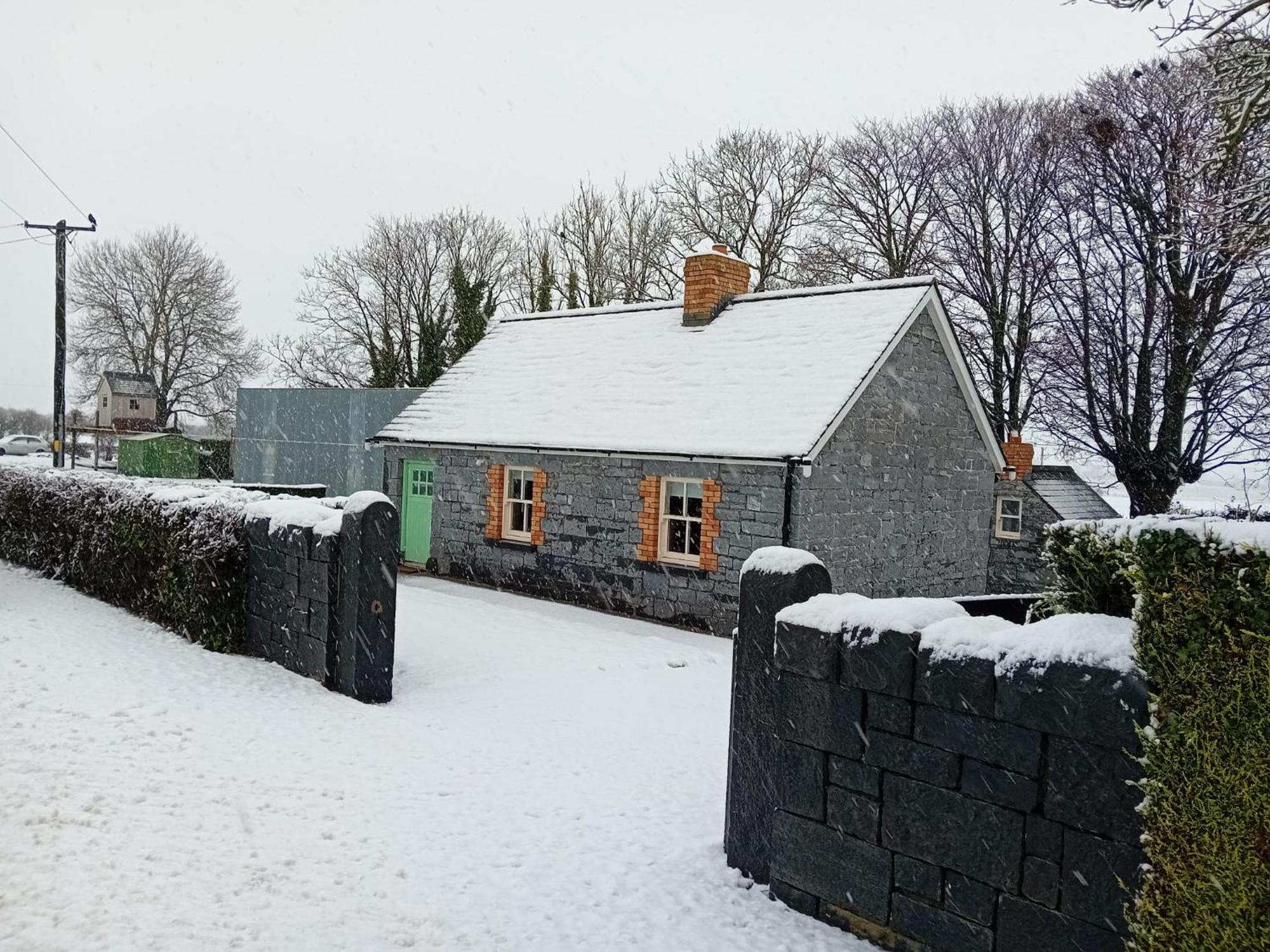 Fenniscourt Cottage Карлоу Экстерьер фото